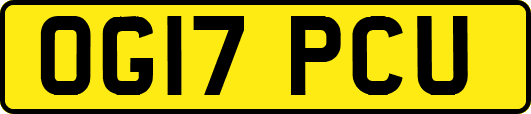 OG17PCU