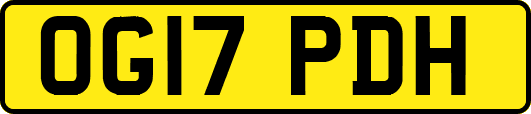 OG17PDH