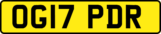 OG17PDR