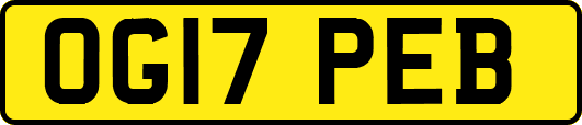 OG17PEB