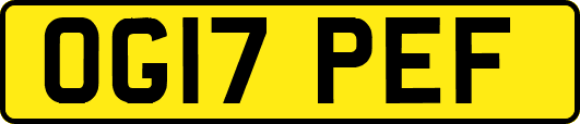 OG17PEF