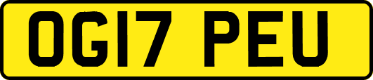 OG17PEU