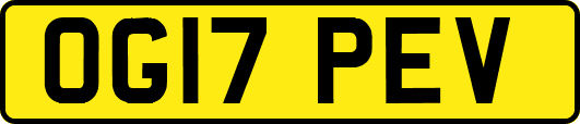 OG17PEV