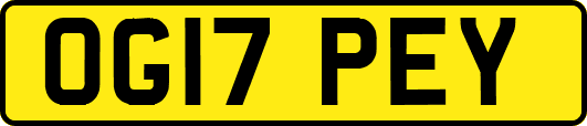 OG17PEY