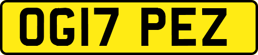 OG17PEZ