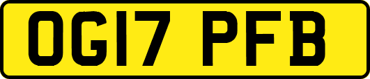 OG17PFB