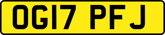 OG17PFJ