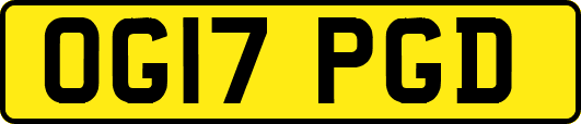 OG17PGD