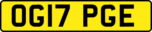 OG17PGE