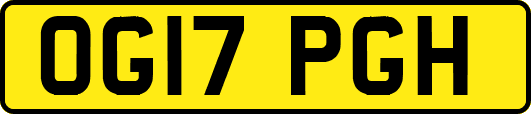 OG17PGH