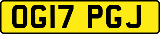 OG17PGJ