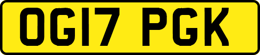 OG17PGK