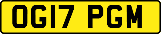 OG17PGM
