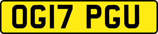 OG17PGU