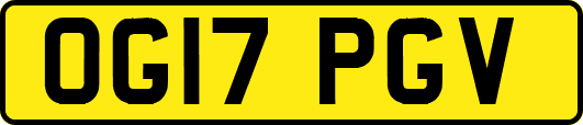 OG17PGV
