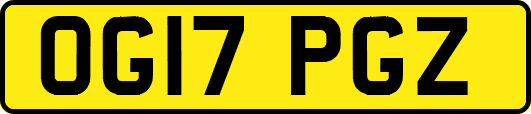 OG17PGZ