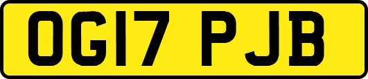 OG17PJB