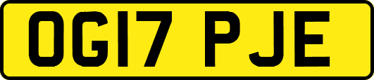 OG17PJE