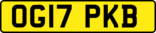 OG17PKB