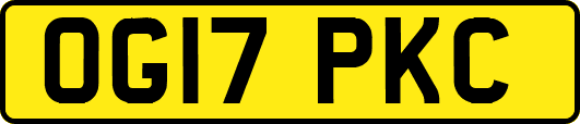 OG17PKC