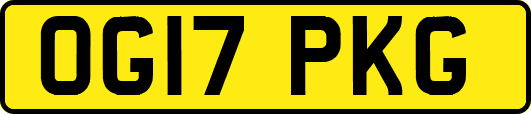 OG17PKG