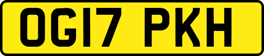 OG17PKH