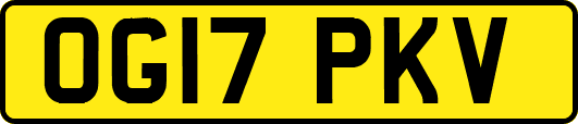 OG17PKV