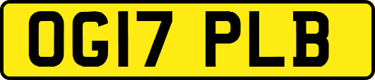 OG17PLB