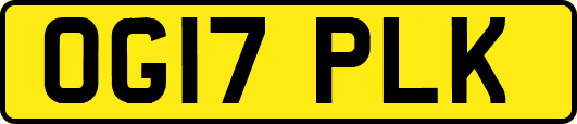 OG17PLK