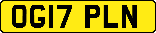 OG17PLN