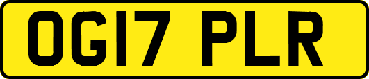 OG17PLR