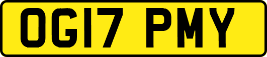OG17PMY