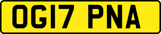 OG17PNA