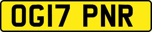 OG17PNR