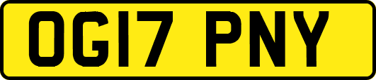 OG17PNY
