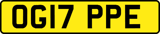 OG17PPE