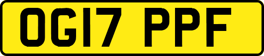 OG17PPF