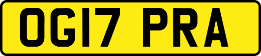 OG17PRA
