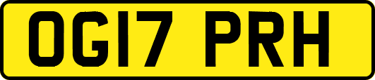 OG17PRH