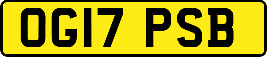 OG17PSB