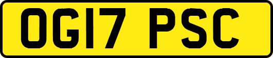 OG17PSC