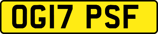 OG17PSF