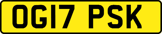 OG17PSK