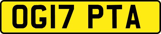 OG17PTA
