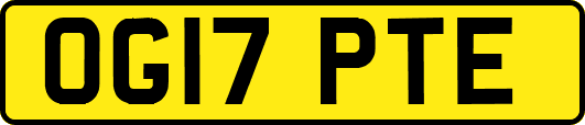 OG17PTE