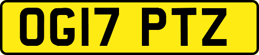 OG17PTZ