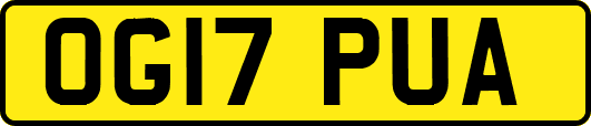OG17PUA