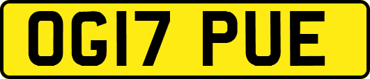 OG17PUE