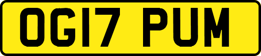 OG17PUM