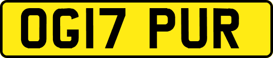 OG17PUR